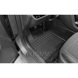 Autokoberce gumové Kia Sportage od 2022- a dárek