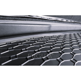 Gumový koberec do kufru Honda CR-V 5m 2018- (vana do kufru)