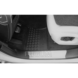 Autokoberce gumové LAND ROVER RANGE ROVER Sport 2014-