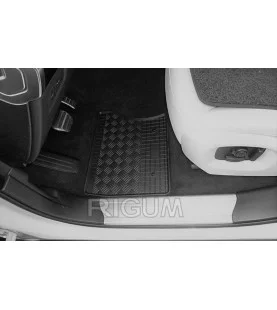 Autokoberce gumové LAND ROVER RANGE ROVER Sport 2014-
