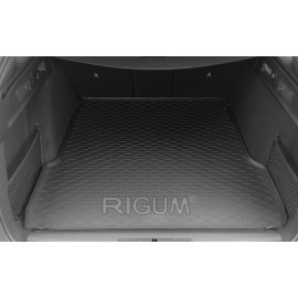 Gumový koberec do kufru PEUGEOT 308 SW PHEV 2022- (vana do kufru)