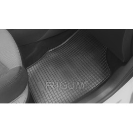 Autokoberce gumové Peugeot 308 2007-