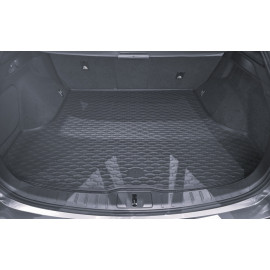 Gumový koberec do kufru Lexus RX V 2022-
