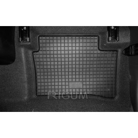 Autokoberce gumové Hyundai i10 2014-