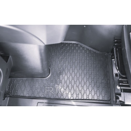 Autokoberce gumové Iveco X-Way 2019-