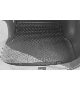 Gumový koberec do kufru Hyundai i30 SW 2021- Oka v bocích