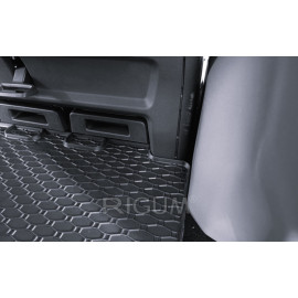 Autokoberce gumové Ford Tourneo Custom 3. řada 2024-