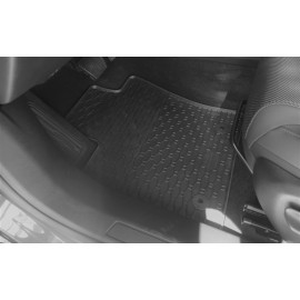 Autokoberce gumové Alfa Romeo Tonale PHEV 2022-