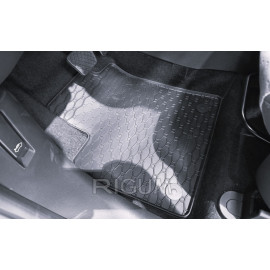 Autokoberce gumové Ford Tourneo Courier 2023- 2m 2023-