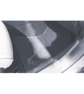 Autokoberce gumové Renault Rafale HEV 2024-