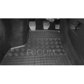 Autokoberce gumové Citroen C-Elysée 2012-