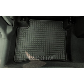 Autokoberce gumové Hyundai i10 2020-