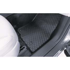 Autokoberce gumové Mazda CX-80 2025- a dárek