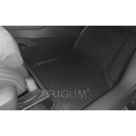 Autokoberce gumové Audi A3 od 2020- a dárek