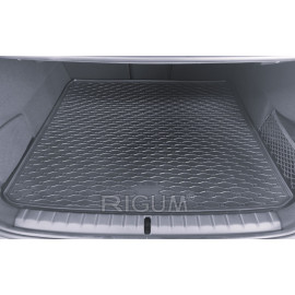 Gumový koberec do kufru BMW 2 Gran Coupé 2020- (F44) (vana do kufru) a dárek
