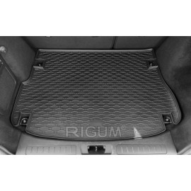 Gumový koberec do kufru Land Rover Range Rover Evoque od 2011-