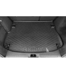 Gumový koberec do kufru Land Rover Range Rover Evoque od 2011-