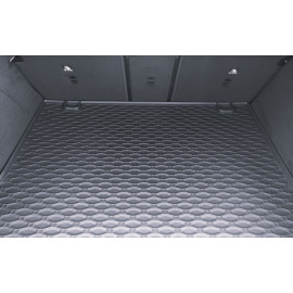 Gumový koberec do kufru Mercedes E-Klasse Combi MHEV 2024- (S214)