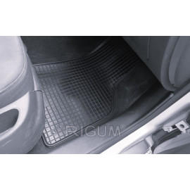 Autokoberce gumové Seat Leon 2006-