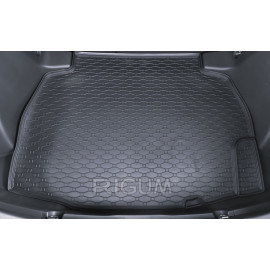 Gumový koberec do kufru Toyota C-HR Hybrid 2024-