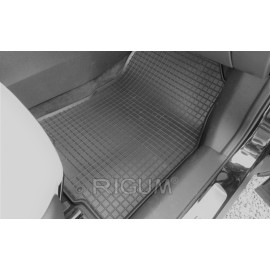 Autokoberce gumové Nissan X-Trail 2014- a dárek