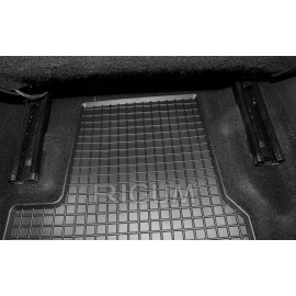 Autokoberce gumové Citroen C3 2010-