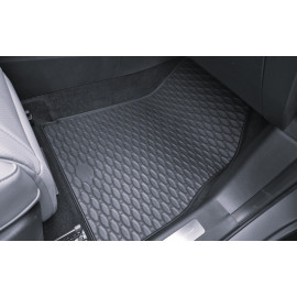 Autokoberce gumové Chery Tiggo 9 PHEV 2024-
