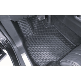 Autokoberce gumové Omoda 9 PHEV 2024-