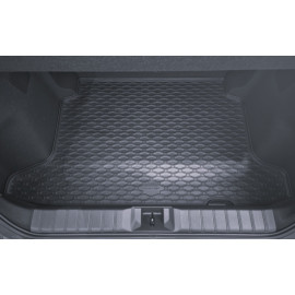 Gumový koberec do kufru Lexus LBX 4x2 / 4x4 2024-