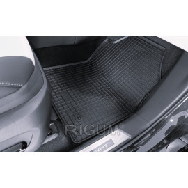 Autokoberce gumové Lexus NX 2021-