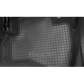 Autokoberce gumové Citroen C1 2014-