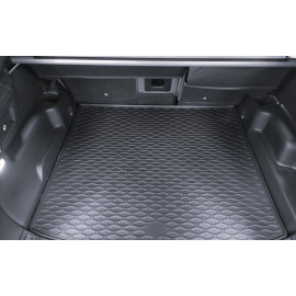 Gumový koberec do kufru Mitsubishi Outlander PHEV 2022- a dárek