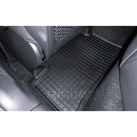 Autokoberce gumové Mercedes CLA 2020- C118 , X118
