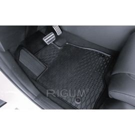 Autokoberce gumové Honda CR-V PHEV 2023-