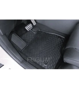 Autokoberce gumové Honda CR-V PHEV 2023-