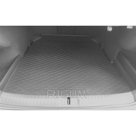 Gumový koberec do kufru Volkswagen Passat 2014- sedan