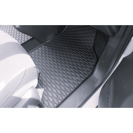 Autokoberce gumové Leapmotor T03 2024-