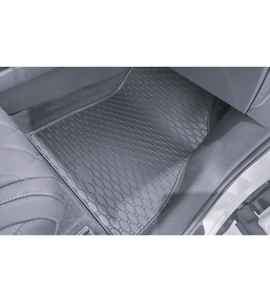 Autokoberce gumové Byd Sealion 7 2024- — 5
