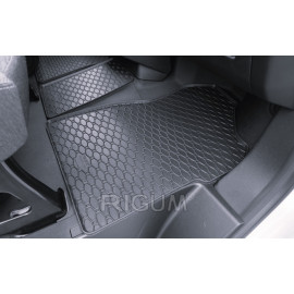 Autokoberce gumové Renault Master 3m 2024-