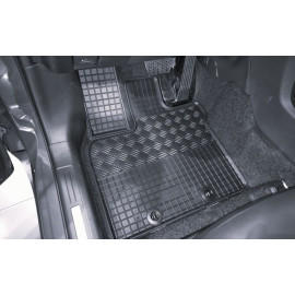 Autokoberce gumové Lexus LBX 2024-
