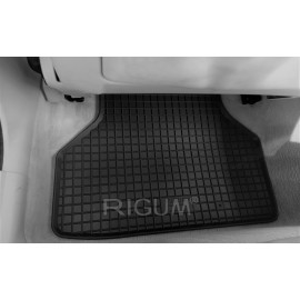Autokoberce gumové  BMW 5 Touring 2004- (E61)