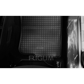 Autokoberce gumové Peugeot 208 2012-