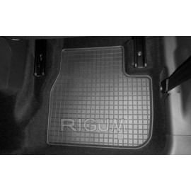 Autokoberce gumové Citroen C4 Cactus 2014-
