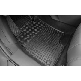 Autokoberce gumové Mazda 6 2013- a dárek
