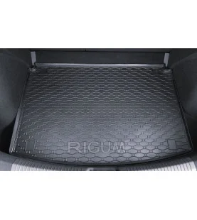 Gumový koberec do kufru Hyundai i30 hatchback 2021- / MHEV 2021- (vana do kufru)