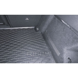 Gumový koberec do kufru PEUGEOT 508 SW 2019- (vana do kufru)