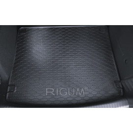 Gumový koberec do kufru Dacia Jogger 5m Hybrid 2023-