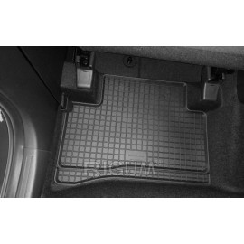 Autokoberce gumové Hyundai Tucson od 2021- / MHEW 2021- / HEV 2021- / PHEV 2021-