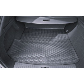 Gumový koberec do kufru Omoda 9 PHEV 2024-