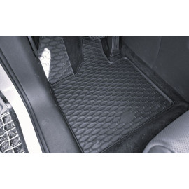 Autokoberce gumové Leapmotor C10 REEV 2024- / C10 EV 2024-
